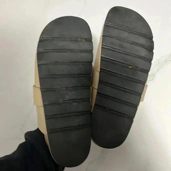 Alohas Chain Detail Women's Mules - Picture 4 of 4